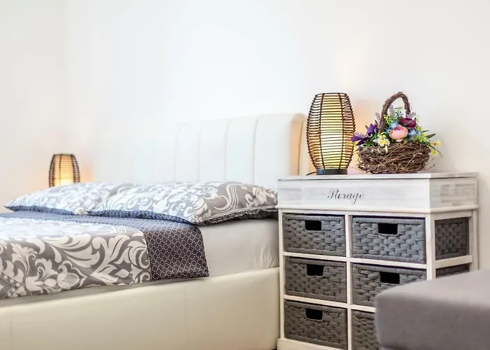 Apartment Luka